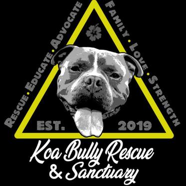 Koa Bully Rescue And Sanctuary