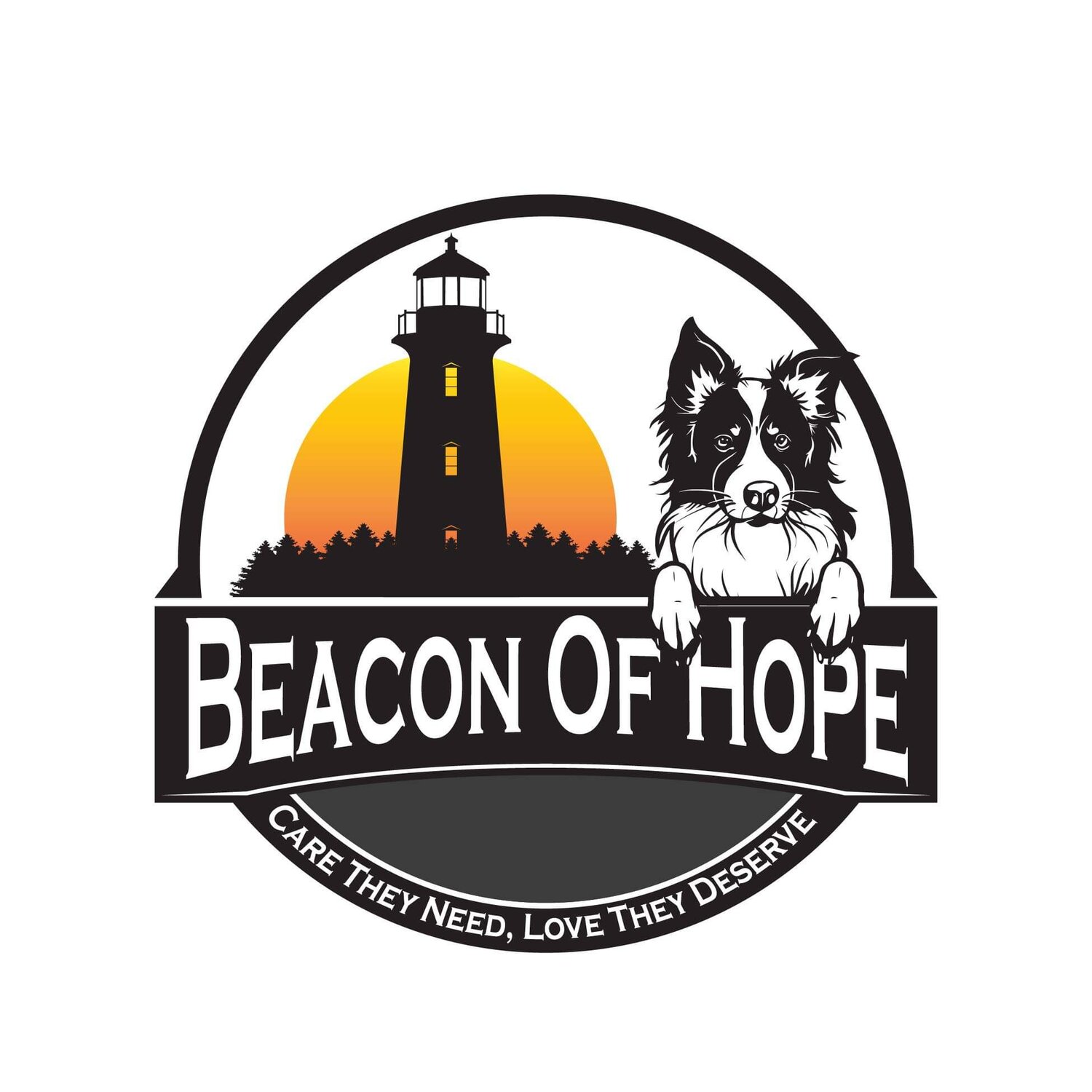 Beacon Of Hope Dog Rescue