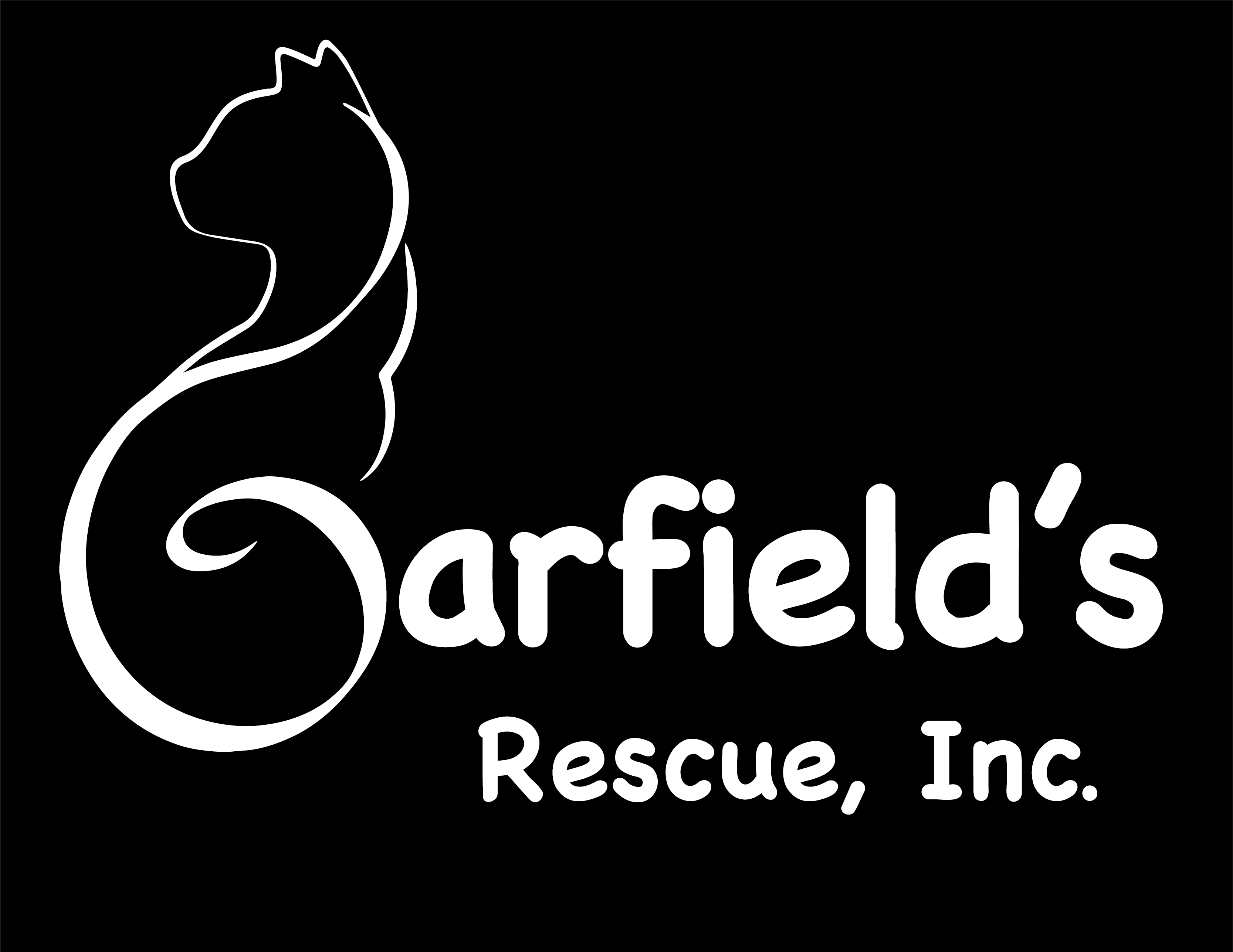 Garfield's Rescue, Inc