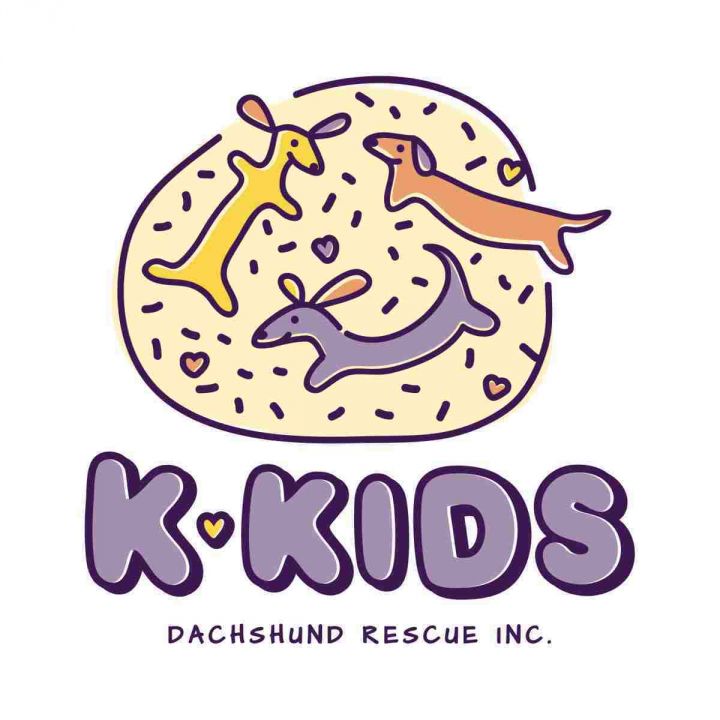 K Kids Dachshund Rescue Inc