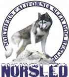 Northern California Sled Dog Rescue