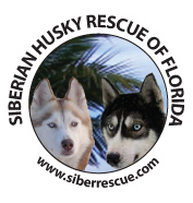 Siberian Husky Rescue Of Florida, Inc