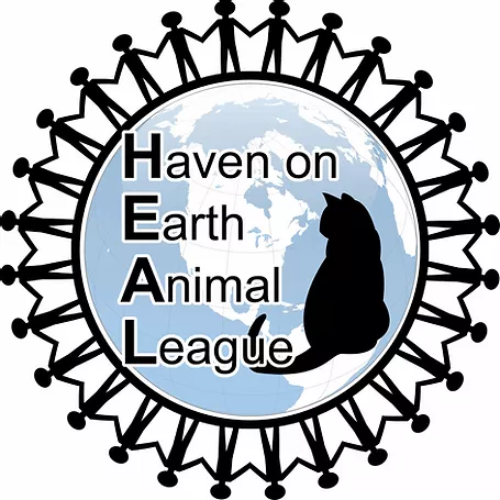 Haven On Earth Animal League Inc.