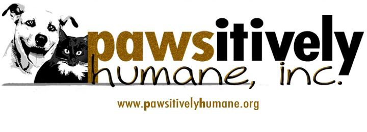 Pawsitively Humane