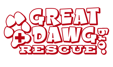 Great Dawg Rescue Inc.