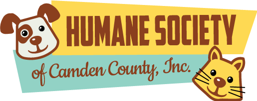 Humane Society Of Camden County