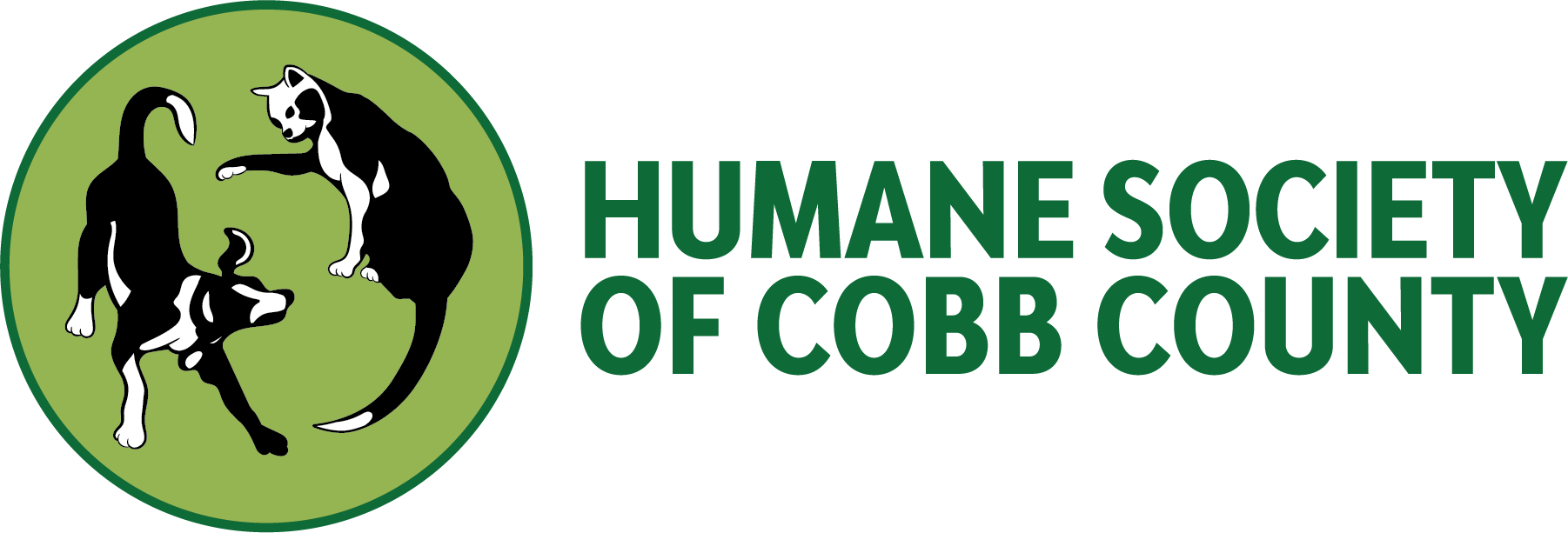Humane Society Of Cobb County