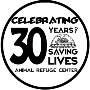 Animal Refuge Center Inc.