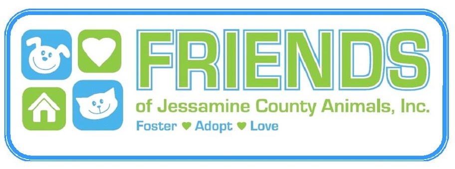 Friends Of Jessamine County Animals Inc.