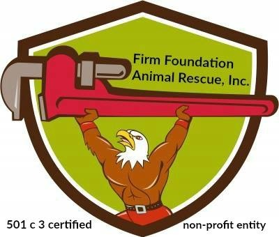 Firm Foundation Animal Rescue Inc.
