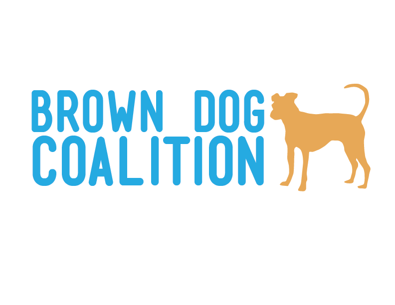 Brown Dog Coalition And Rescue Ltd