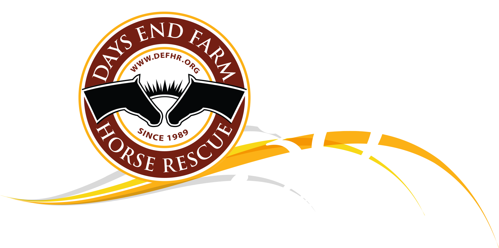 Days End Farm Horse Rescue