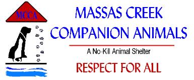 Massas Creek Companion Animals