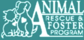 Animal Rescue & Foster Program