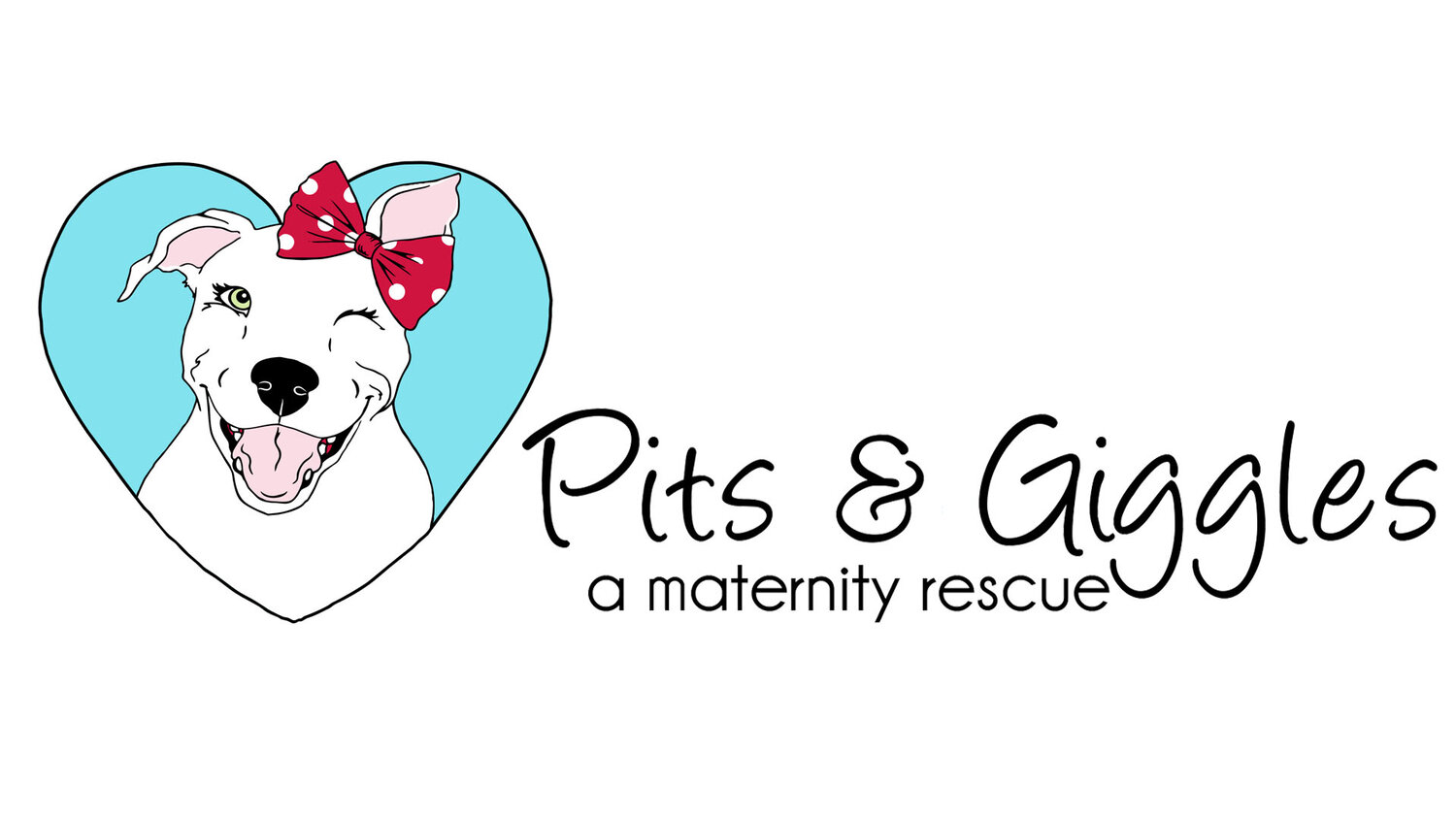 Pits And Giggles Rescue