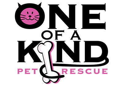One Of A Kind Pet Rescue