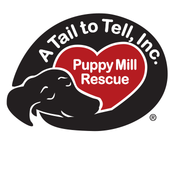 A Tail To Tell Puppy Mill Rescue