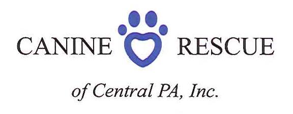 Canine Rescue Of Central Pa