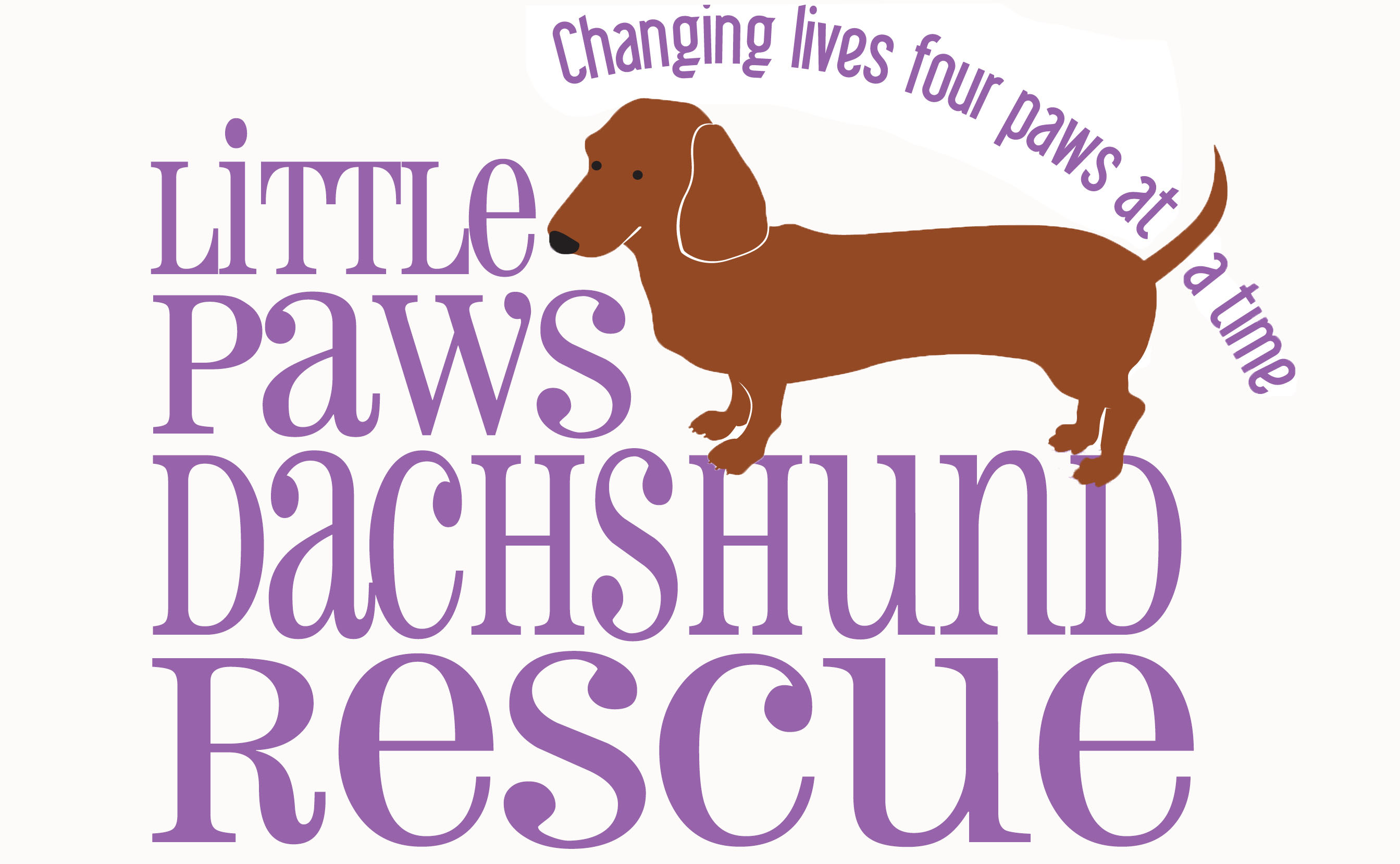 Little Paws Dachshund Rescue