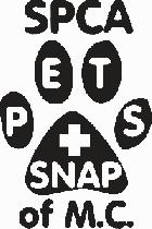 Spca Pets Snap Of Montgomery County