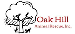 Oak Hill Animal Rescue, Inc.