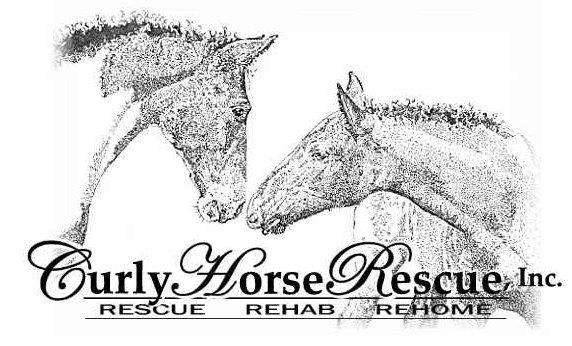 Curly Horse Rescue, Inc.