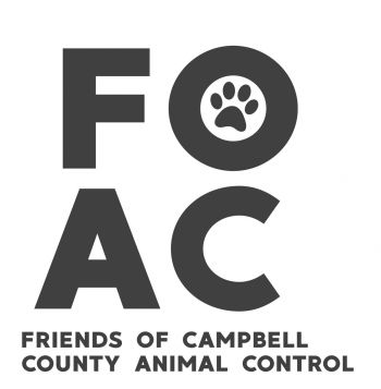Friends Of Campbell County Animal Control