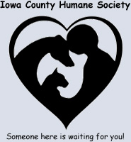 Iowa County Humane Society
