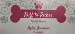 Ruff To Riches