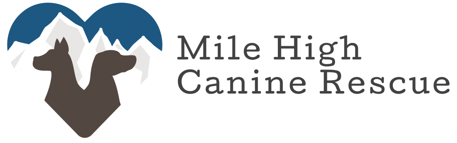 Mile High Canine Rescue