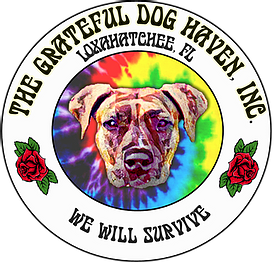 The Grateful Dog Haven, Inc.