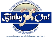 Binky On! Rabbit Rescue, Inc.