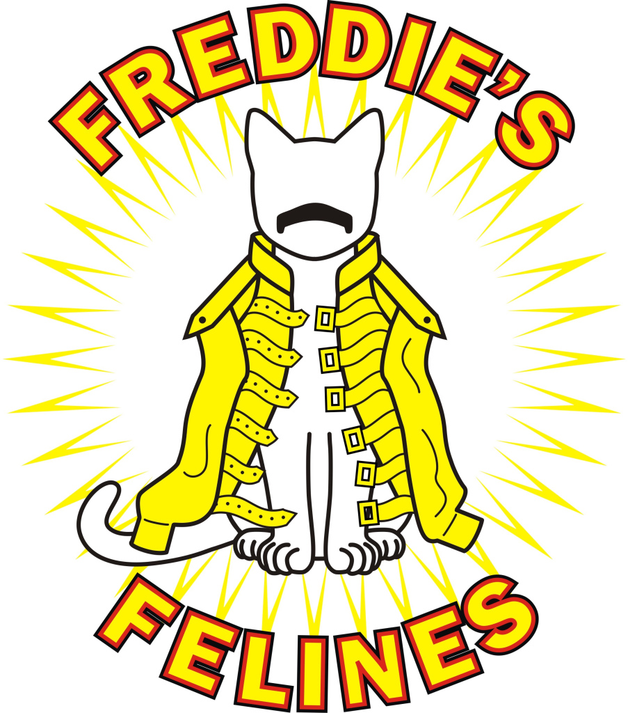 Freddie's Felines
