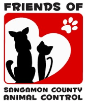 Friends of Sangamon County Animal Control
