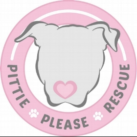 Pittie Please Rescue