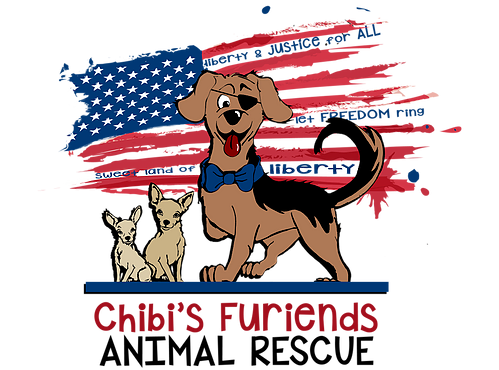 Chibi's Furiends