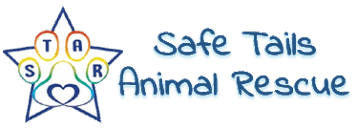 Safe Tails Animal Rescue