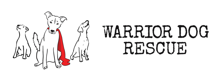 Warrior Dog Rescue