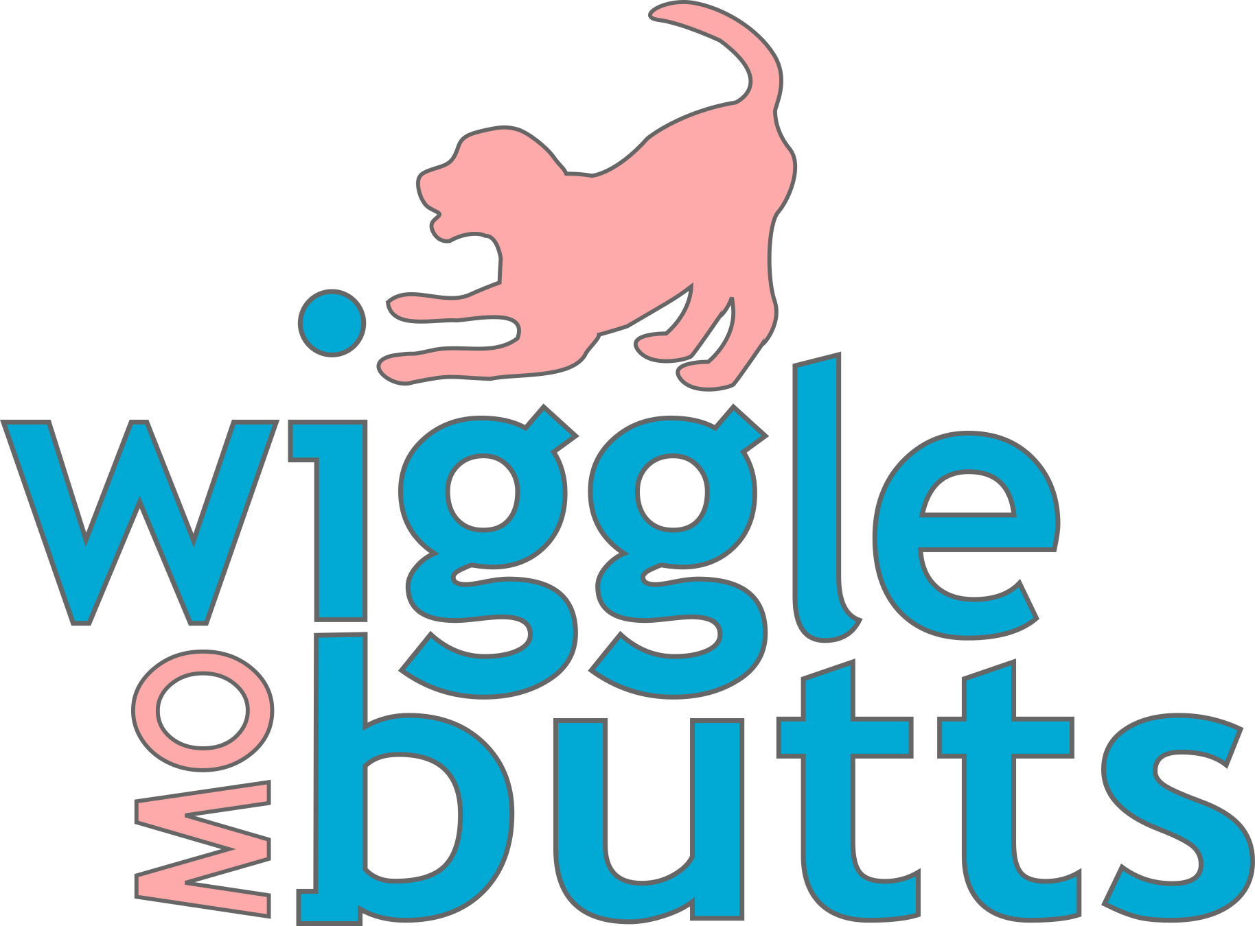 MO Wiggle Butts
