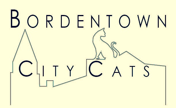 Bordentown City Cats