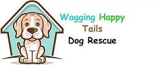 Wagging Happy Tails Dog Rescue