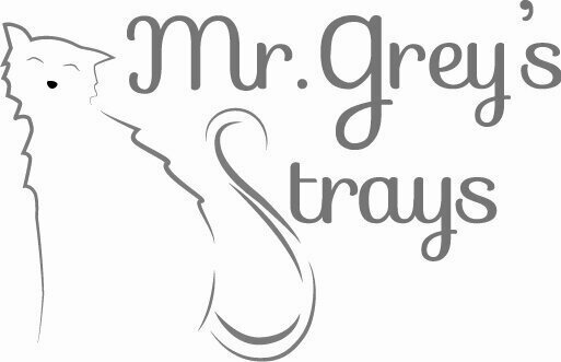 Mr. Greys Strays