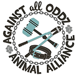 Against All Oddz Animal Alliance