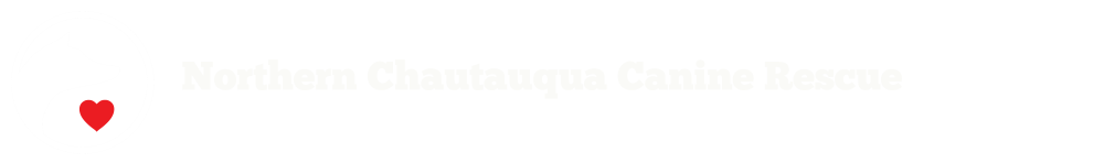 Northern Chautauqua Canine Rescue Inc.