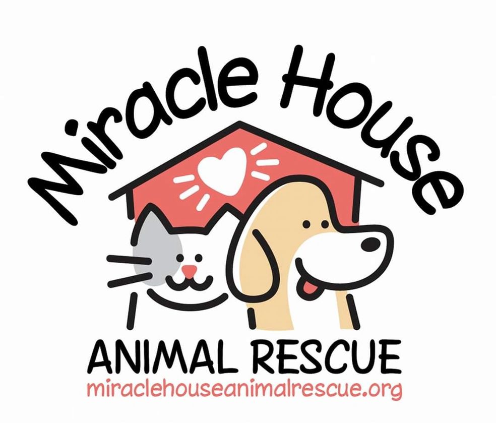 Miracle House Animal Rescue