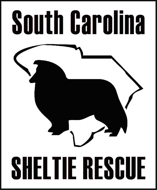 South Carolina Sheltie Rescue