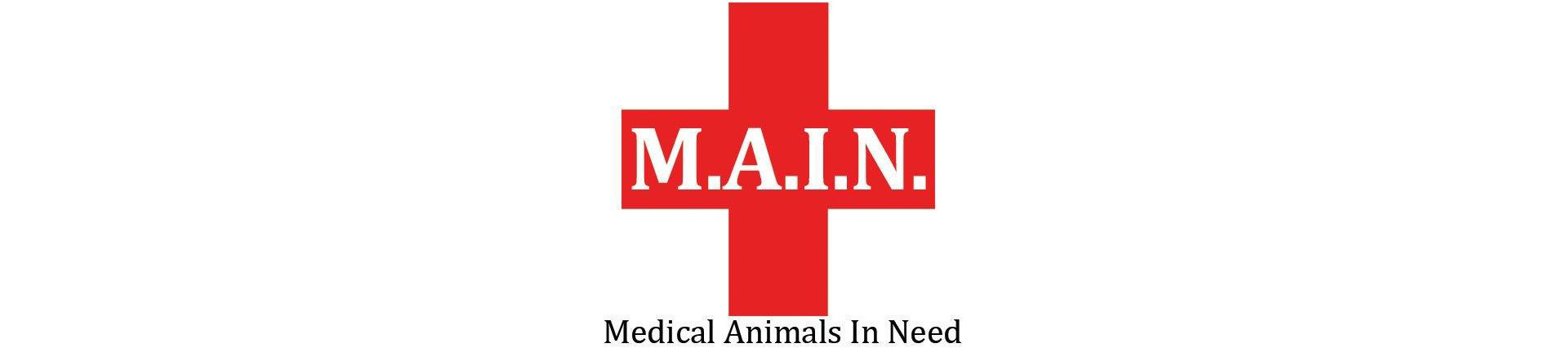 Medical Animals In Need