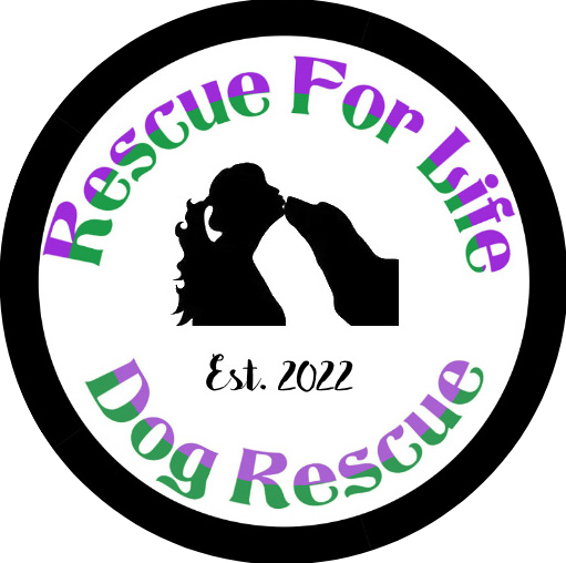Rescue For Life Dog Rescue