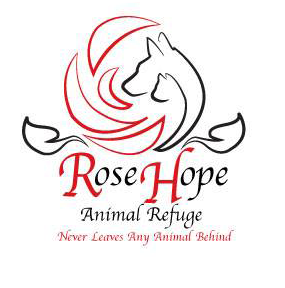 Rose Hope Animal Refuge