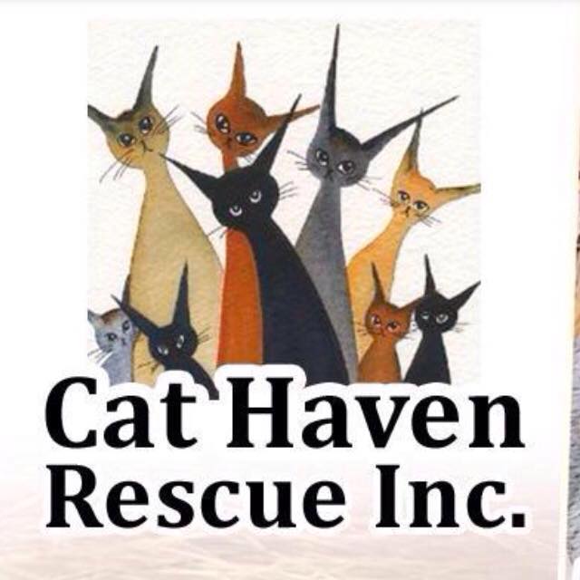 Cat Haven Rescue Inc.